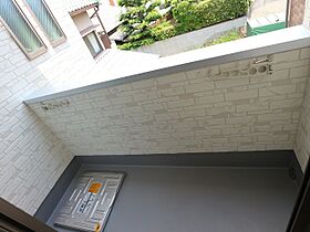 広島県広島市西区南観音町（賃貸アパート1LDK・1階・30.01㎡） その10