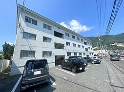 JR可部線 梅林駅 徒歩4分の賃貸マンション