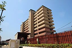 JR芸備線 矢賀駅 徒歩13分の賃貸マンション