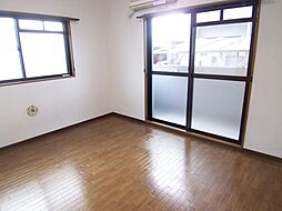 広島高速交通アストラムライン 伴駅 徒歩7分の賃貸マンション 1階1Kのリビング/ダイニング