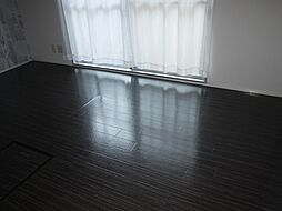 JR芸備線 矢賀駅 徒歩6分の賃貸マンション 3階1Kのリビング/ダイニング