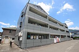 JR可部線 緑井駅 徒歩18分の賃貸マンション