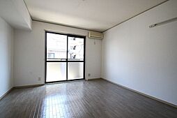 JR可部線 新白島駅 徒歩11分の賃貸アパート 1階1Kのリビング/ダイニング