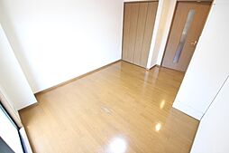 JR可部線 下祇園駅 徒歩4分の賃貸マンション 2階ワンルームのリビング/ダイニング