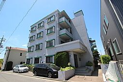 JR可部線 梅林駅 徒歩8分