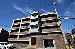 広島電鉄宮島線 草津駅 徒歩6分の賃貸マンション