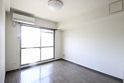 JR呉線 天神川駅 徒歩19分の賃貸マンション 3階1LDKのリビング/ダイニング