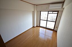 広島電鉄宮島線 草津南駅 徒歩8分の賃貸マンション 5階1Kのリビング/ダイニング