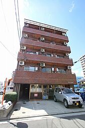 広島電鉄5系統 比治山下駅 徒歩23分の賃貸マンション