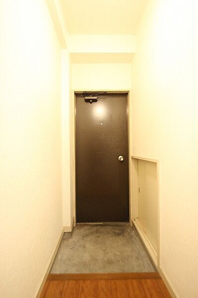 広島県広島市東区温品３丁目(賃貸マンション3DK・3階・52.99㎡)の写真 その11