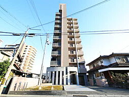 広島高速交通アストラムライン 古市駅 徒歩5分の賃貸マンション