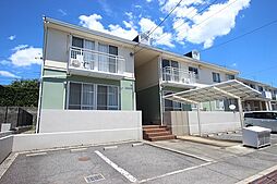 JR山陽本線 向洋駅 徒歩25分の賃貸アパート