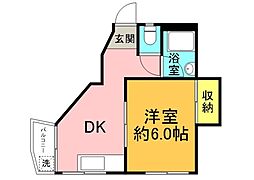🉐敷金礼金0円！🉐広島電鉄１系統 日赤病院前駅 徒歩8分