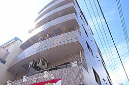 広島電鉄1系統 宇品3丁目駅 徒歩1分