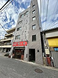 JR山陽本線 天神川駅 徒歩12分の賃貸マンション