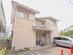 JR呉線 向洋駅 徒歩8分