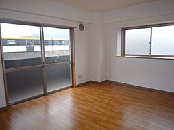 広島高速交通アストラムライン 大町駅 徒歩2分の賃貸マンション 2階1DKのリビング/ダイニング