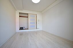 広島電鉄2系統 広電西広島(己斐)駅 徒歩3分の賃貸マンション 5階1Kのリビング/ダイニング