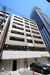 広島電鉄1系統 市役所前駅 徒歩3分の賃貸マンション