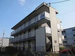 JR山陽本線 海田市駅 徒歩15分の賃貸アパート