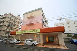 広島電鉄8系統 舟入町駅 徒歩2分の賃貸マンション