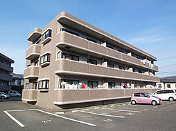 広島高速交通アストラムライン 上安駅 徒歩9分の賃貸マンション