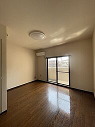 JR可部線 下祇園駅 徒歩18分の賃貸マンション 1階1Kのリビング/ダイニング