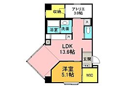 広島電鉄１系統 御幸橋駅 徒歩2分