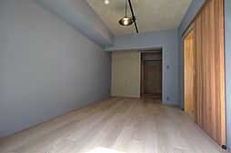 広島電鉄宮島線 古江駅 徒歩11分の賃貸マンション 2階3Kのリビング/ダイニング