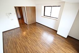 広島高速交通アストラムライン 中筋駅 徒歩8分の賃貸マンション 2階1Kのリビング/ダイニング