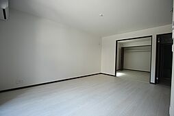 JR山陽本線 向洋駅 徒歩13分の賃貸アパート 1階1LDKのリビング/ダイニング