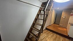 広島電鉄9系統 白島駅 徒歩3分の賃貸マンション 7階ワンルームのリビング/ダイニング