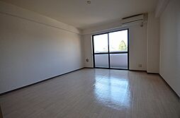 広島電鉄2系統 天満町駅 徒歩3分の賃貸マンション 2階1Kのリビング/ダイニング