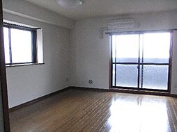 広島電鉄8系統 舟入南駅 徒歩14分の賃貸マンション 6階1LDKのリビング/ダイニング