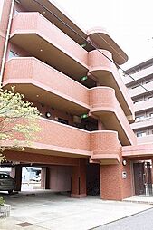 JR可部線 上八木駅 徒歩5分の賃貸マンション