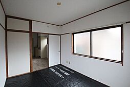 広島電鉄2系統 西観音町駅 徒歩8分の賃貸マンション 2階1DKのリビング/ダイニング