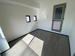 広島電鉄2系統 福島町駅 徒歩6分の賃貸マンション 3階1Kのリビング/ダイニング