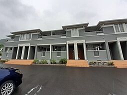 JR芸備線 中深川駅 4.3kmの賃貸アパート