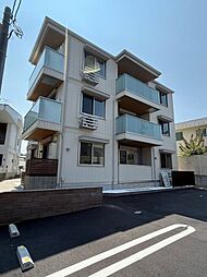 広島電鉄宮島線 高須駅 徒歩6分の賃貸アパート