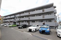 JR芸備線 矢賀駅 徒歩14分の賃貸マンション