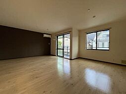 広島電鉄9系統 白島駅 徒歩16分の賃貸アパート 2階2LDKのリビング/ダイニング