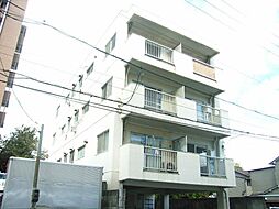 広島電鉄9系統 白島駅 徒歩5分の賃貸マンション