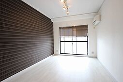 JR呉線 向洋駅 徒歩21分の賃貸マンション 2階1Kのリビング/ダイニング