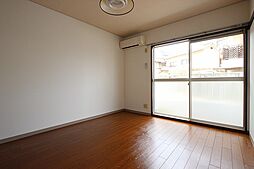 広島電鉄1系統 広大附属学校前駅 徒歩4分の賃貸アパート 1階1Kのリビング/ダイニング