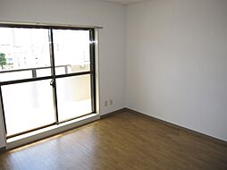 JR山陽本線 天神川駅 徒歩9分の賃貸マンション 2階1Kのリビング/ダイニング