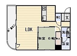 広島電鉄２系統 十日市町駅 徒歩2分