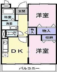 🉐敷金礼金0円！🉐芸備線 中深川駅 徒歩6分