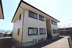 JR可部線 安芸長束駅 徒歩11分の賃貸アパート