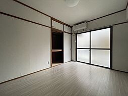 広島電鉄8系統 舟入町駅 徒歩4分の賃貸マンション 2階1DKのリビング/ダイニング