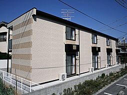 広島電鉄宮島線 古江駅 徒歩6分の賃貸アパート